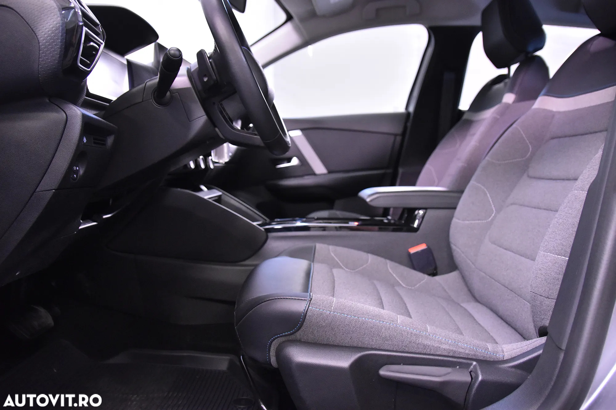 Citroën C4 - 23