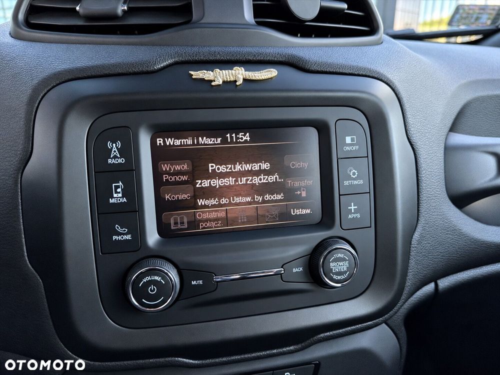 Jeep Renegade 1.0 GSE T3 Turbo Longitude FWD S&S - 21