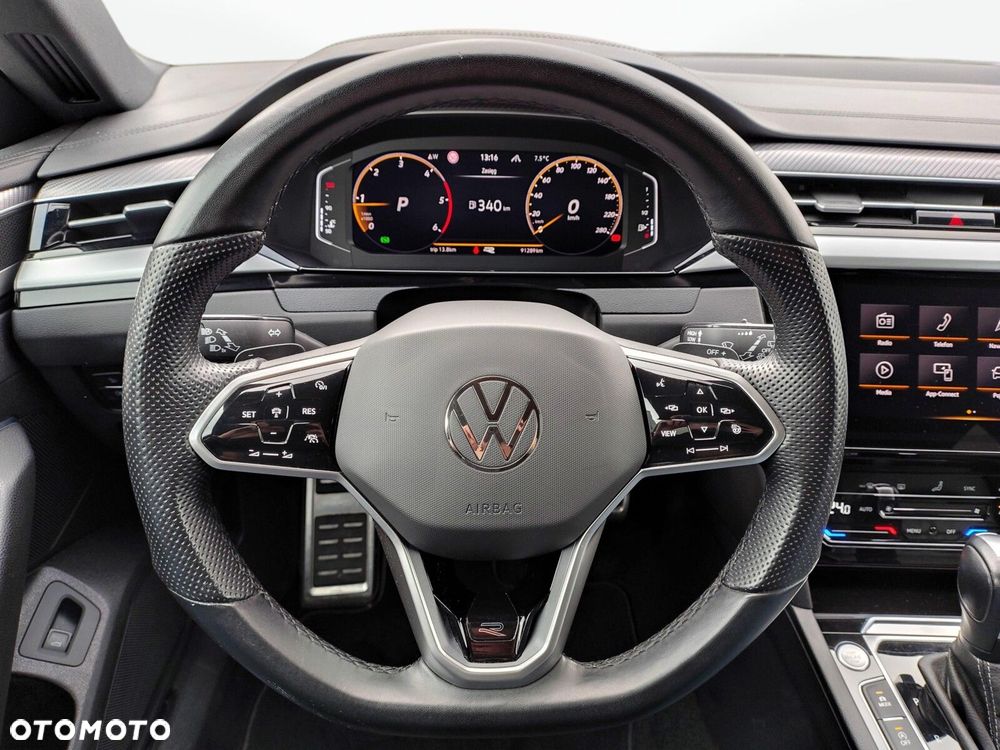 Volkswagen Arteon Shooting Brake 2.0 TDI R-Line DSG - 19