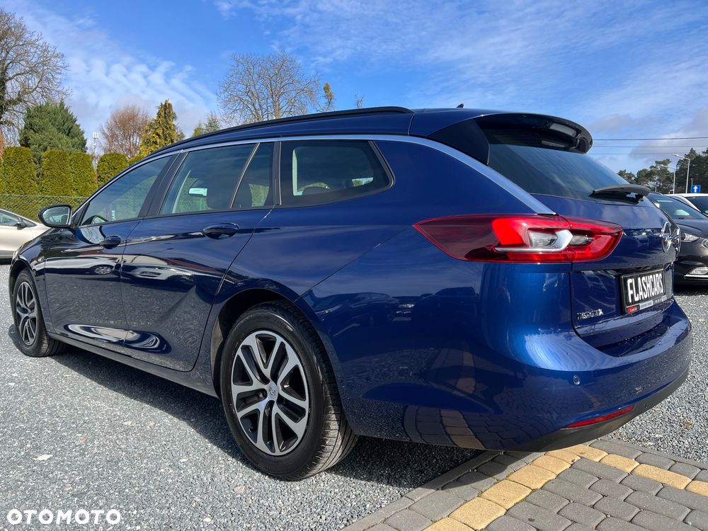 Opel Insignia 1.5 Direct InjectionTurbo Dynamic - 25