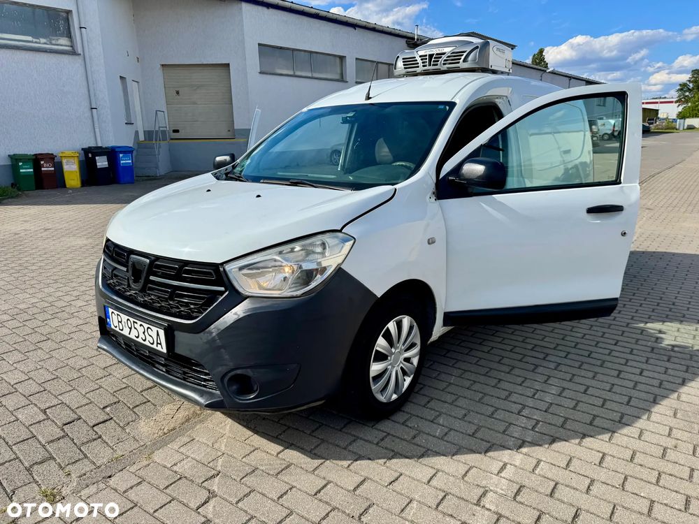 Dacia Dokker - 10
