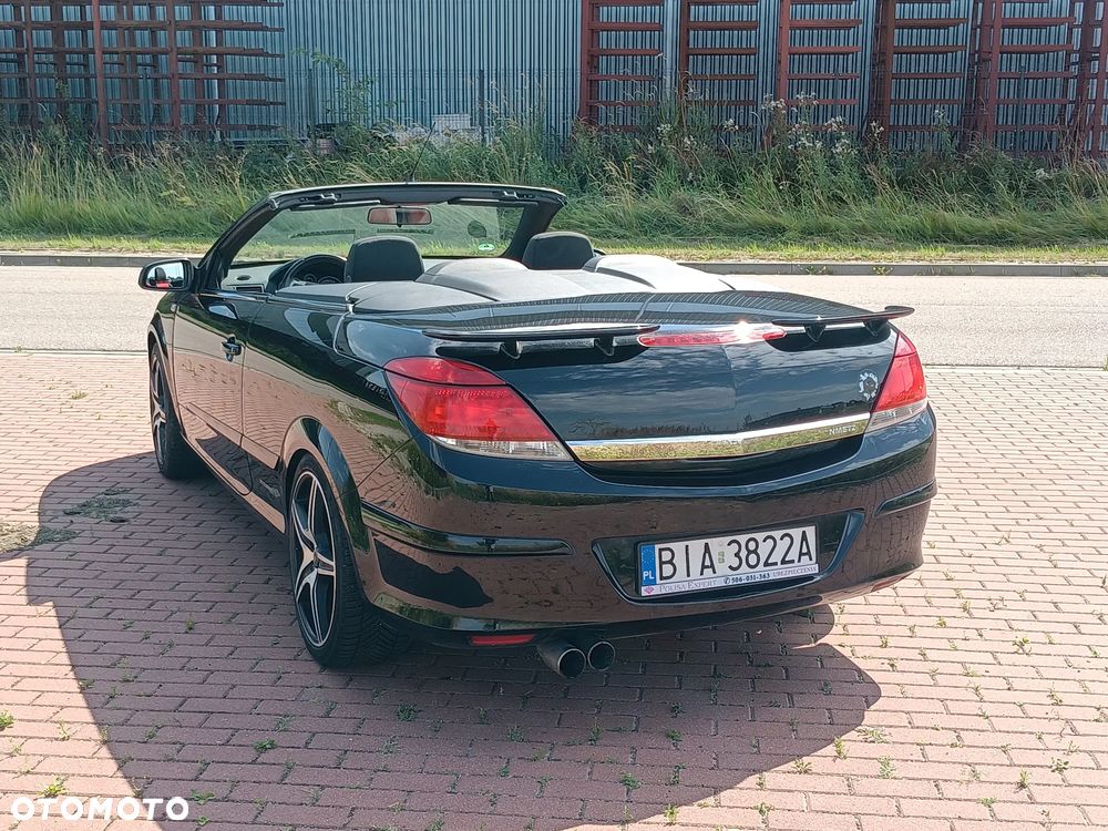Opel Astra - 22
