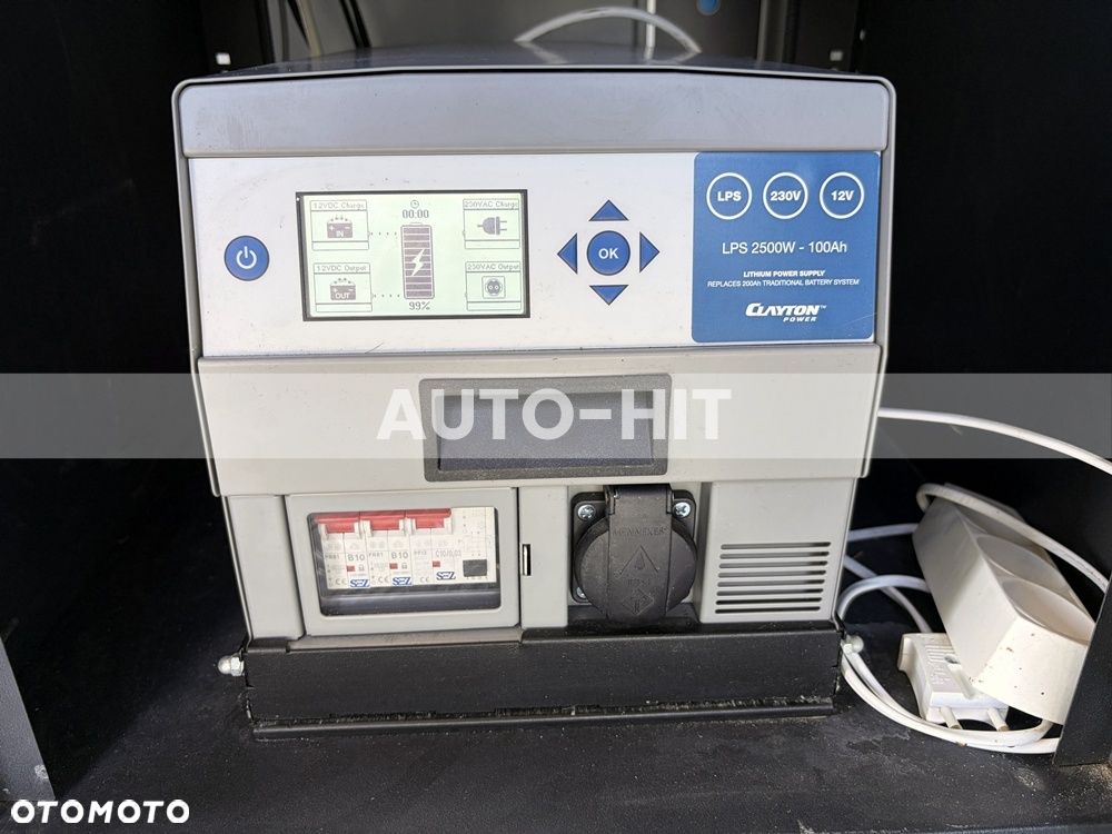 Ford Transit - 7