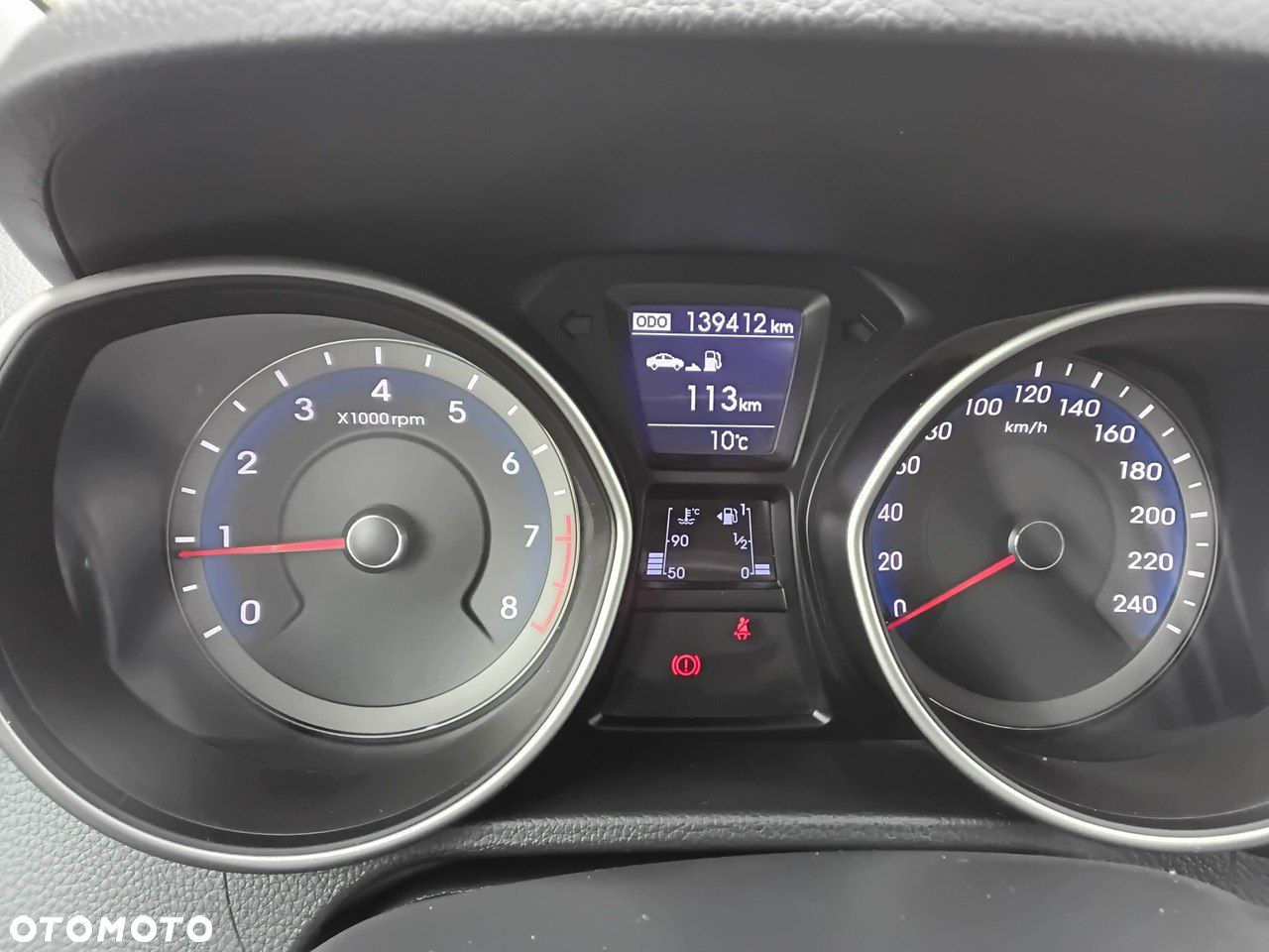Hyundai i30 - 27
