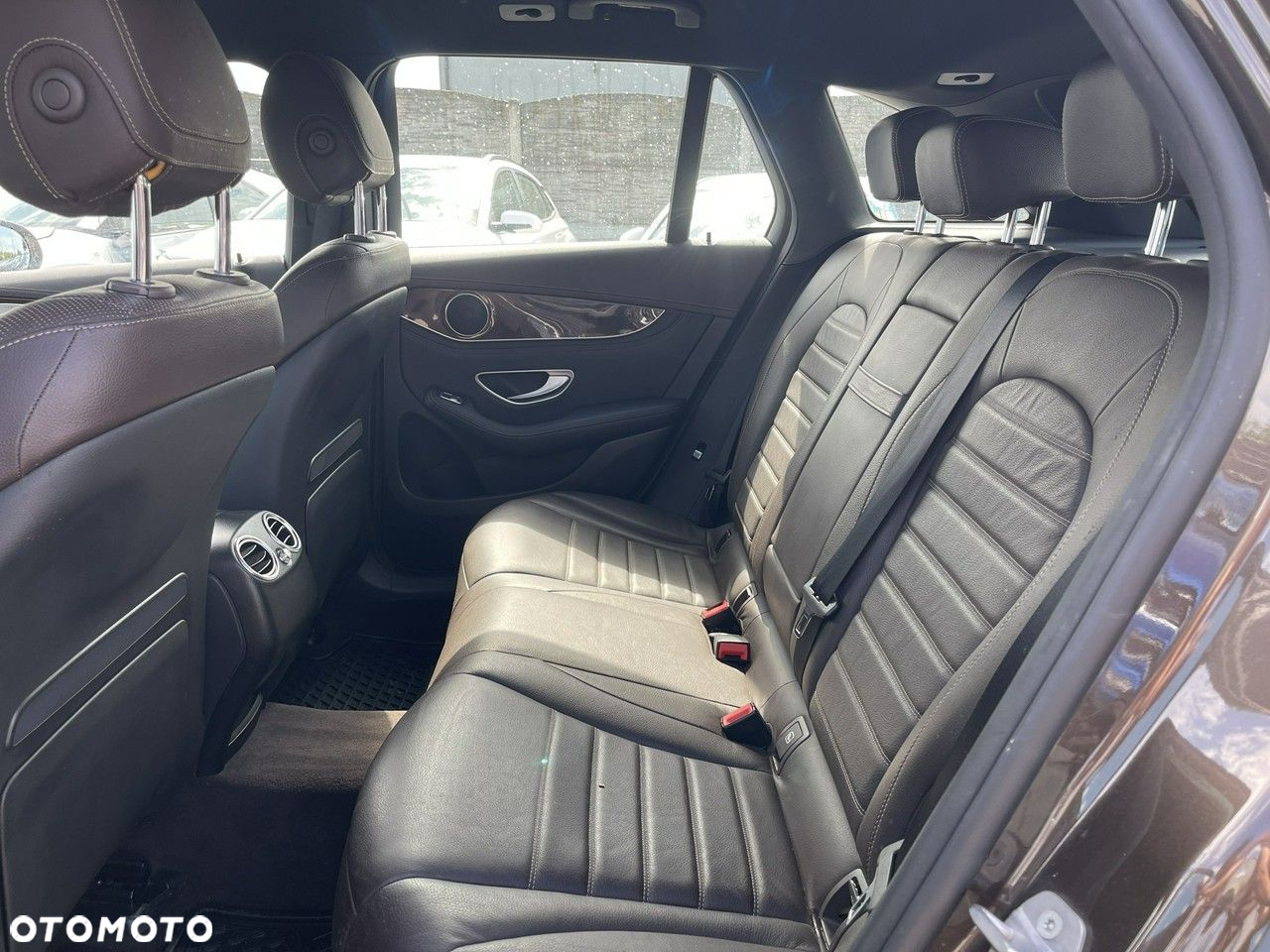 Mercedes-Benz GLC 350 d 4Matic 9G-TRONIC Exclusive - 11