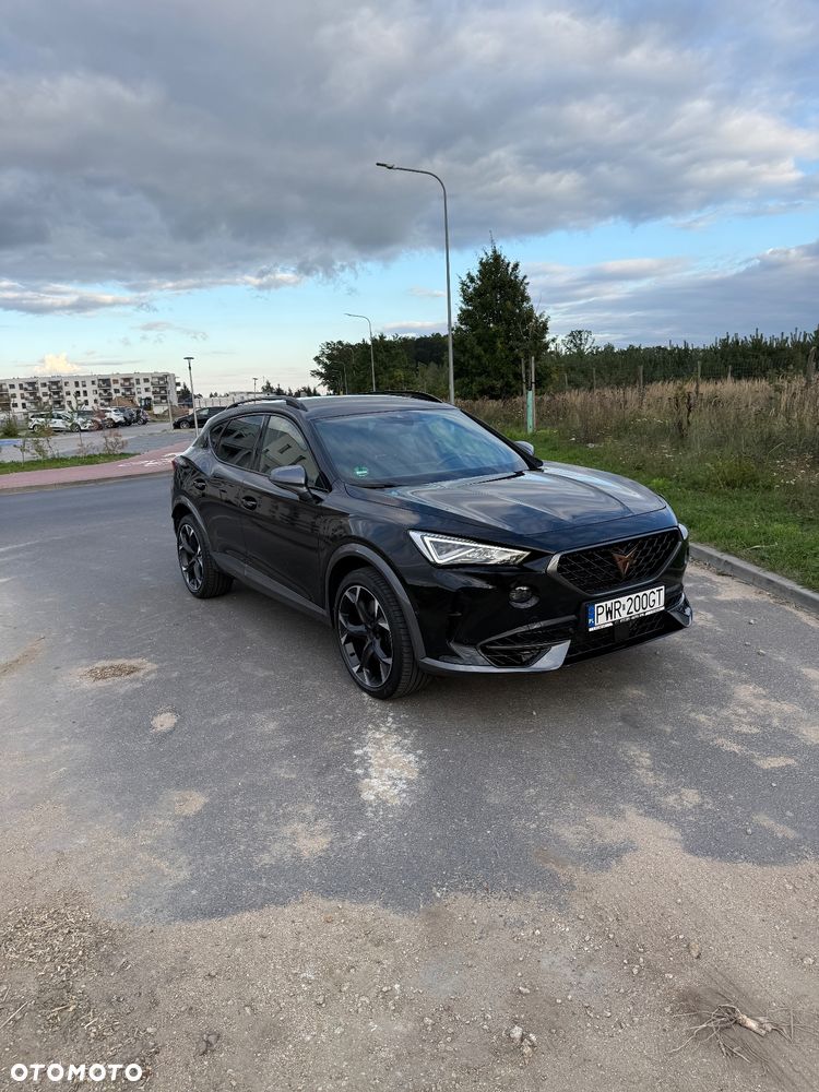 Cupra Formentor - 10