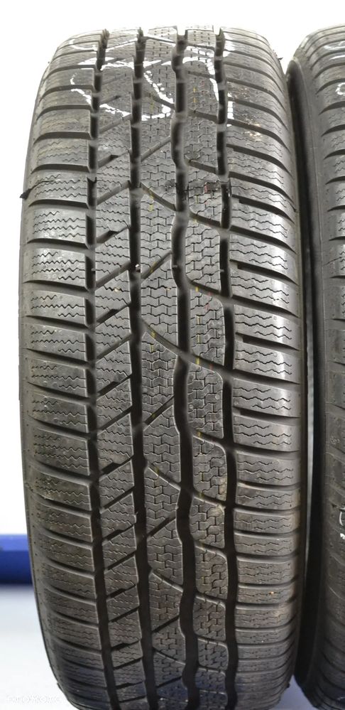 205/55R16 91H CONTINENTAL TS830P x4szt 9802z - 2