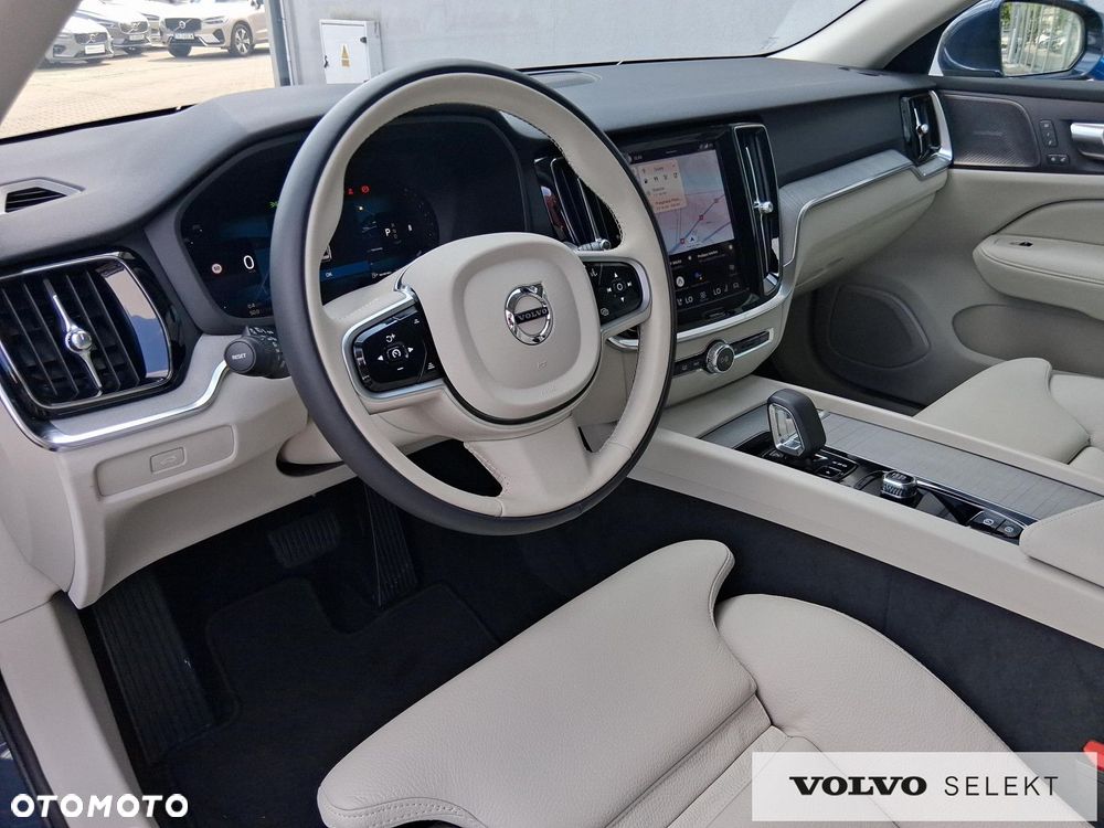 Volvo V60 - 11