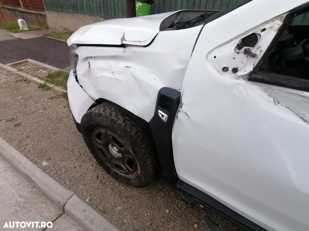 Dacia Duster dCi 110 FAP 4x4 Destination - 24