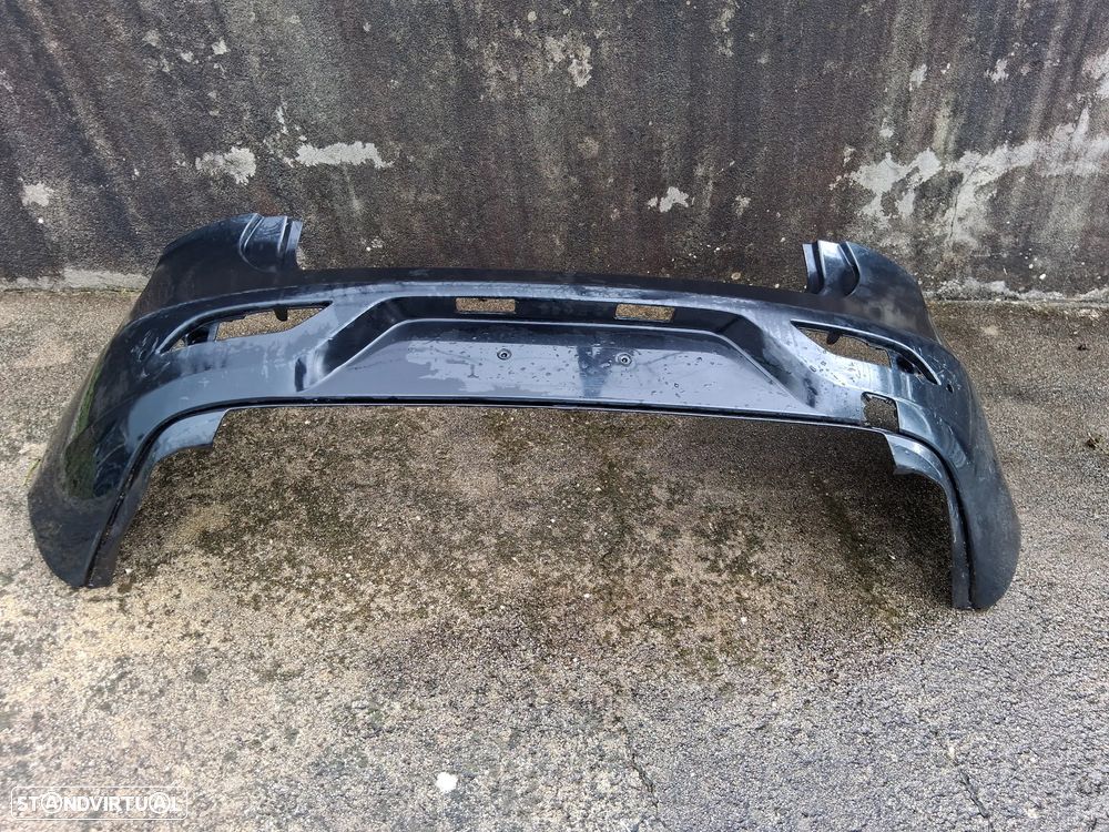 Para-choques  Volvo V40 ano 2013 (original) - 1