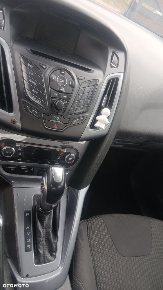 Ford Focus - 6