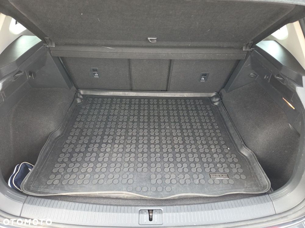 Volkswagen Tiguan 1.4 TSI BMT ACT GPF Trendline - 32