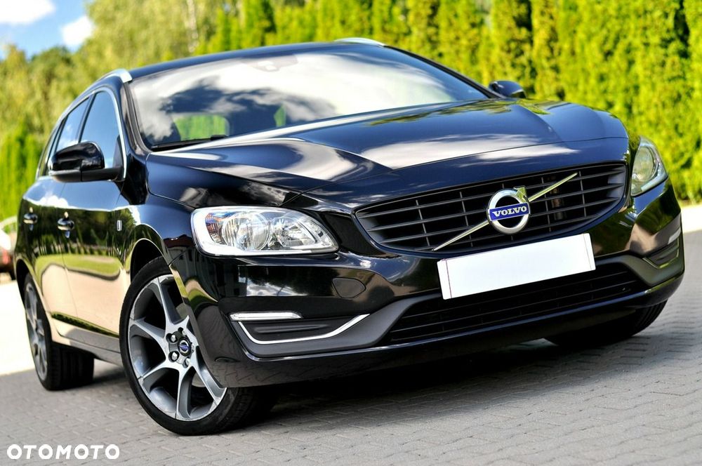 Volvo V60 D2 Drive-E Ocean Race - 39