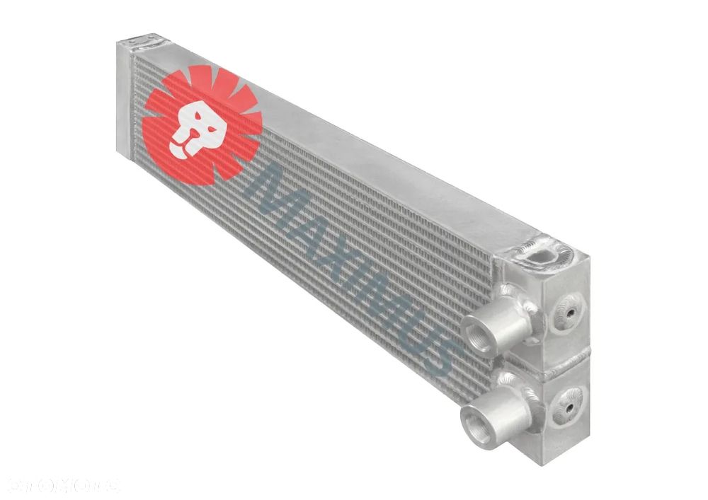 NOWA CHŁODNICA OLEJU MANITOU NCP1949 - 2