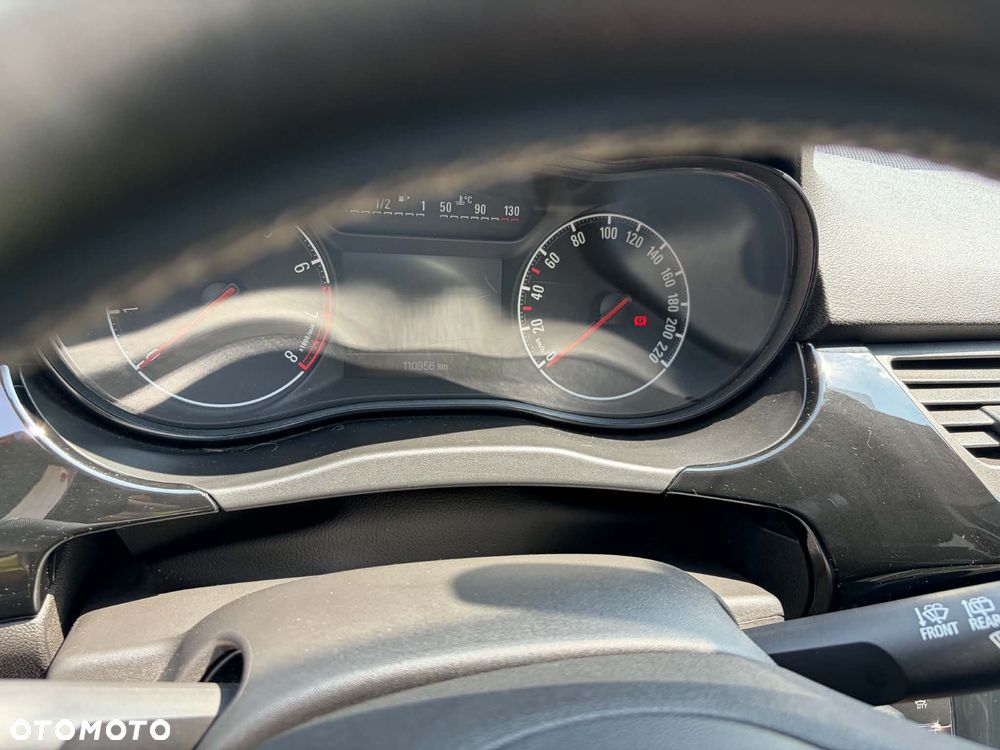 Opel Corsa 1.4 T Enjoy S&S - 19