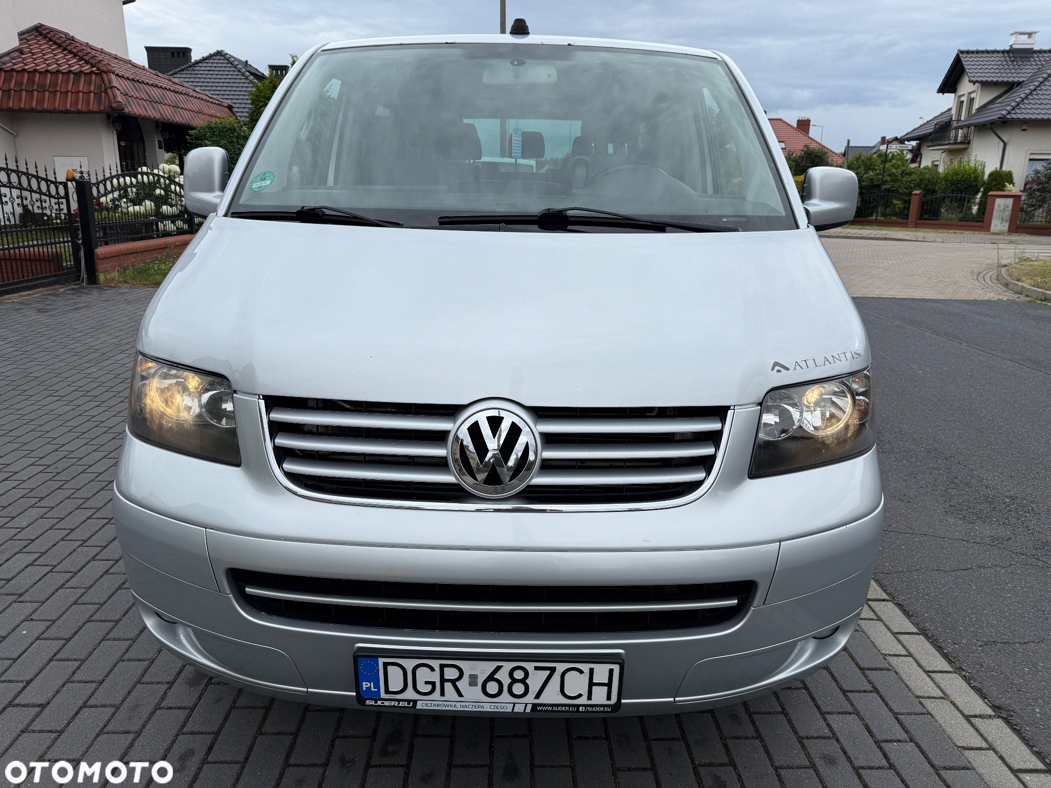 Volkswagen Multivan - 5
