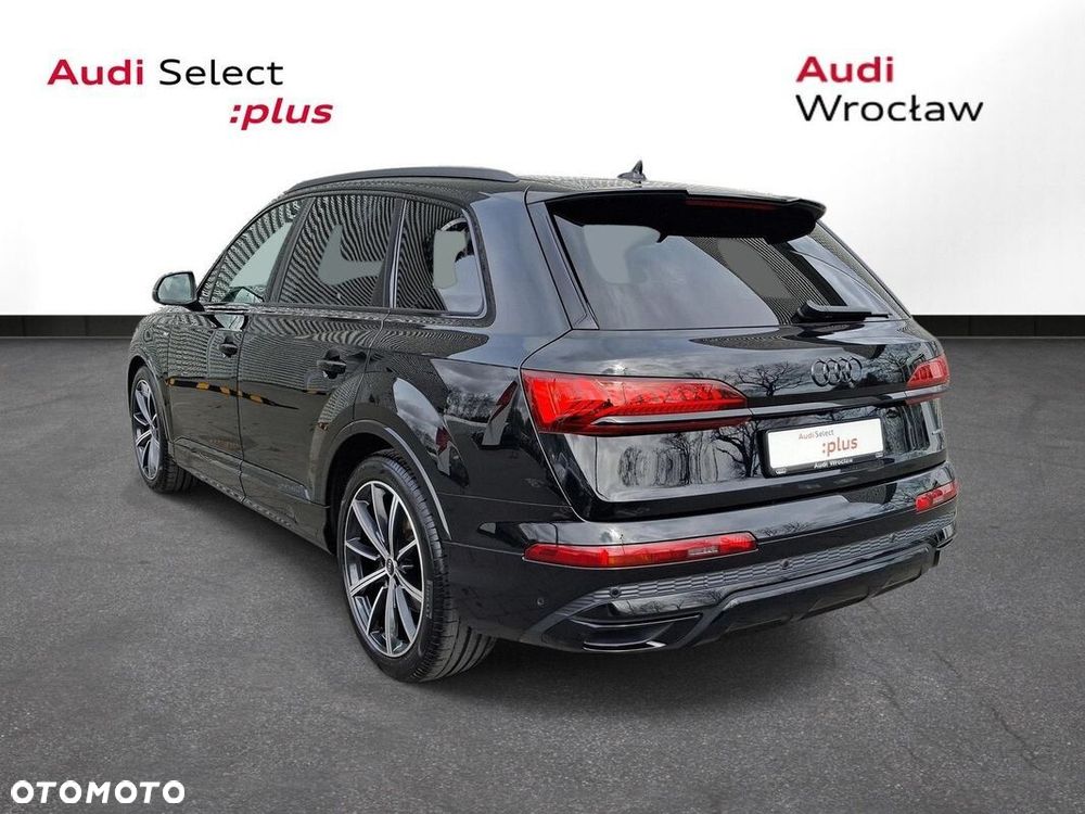 Audi Q7 - 6