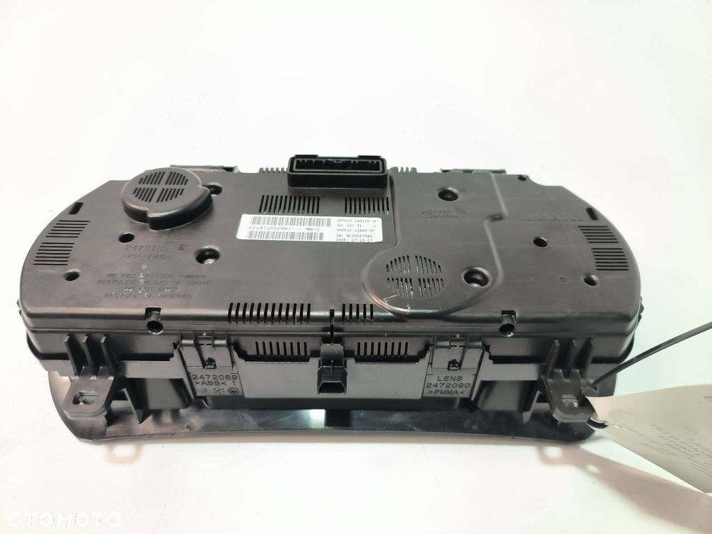 LICZNIK ZEGAR RENAULT MEGANE IV LIFT P248105509R - 4