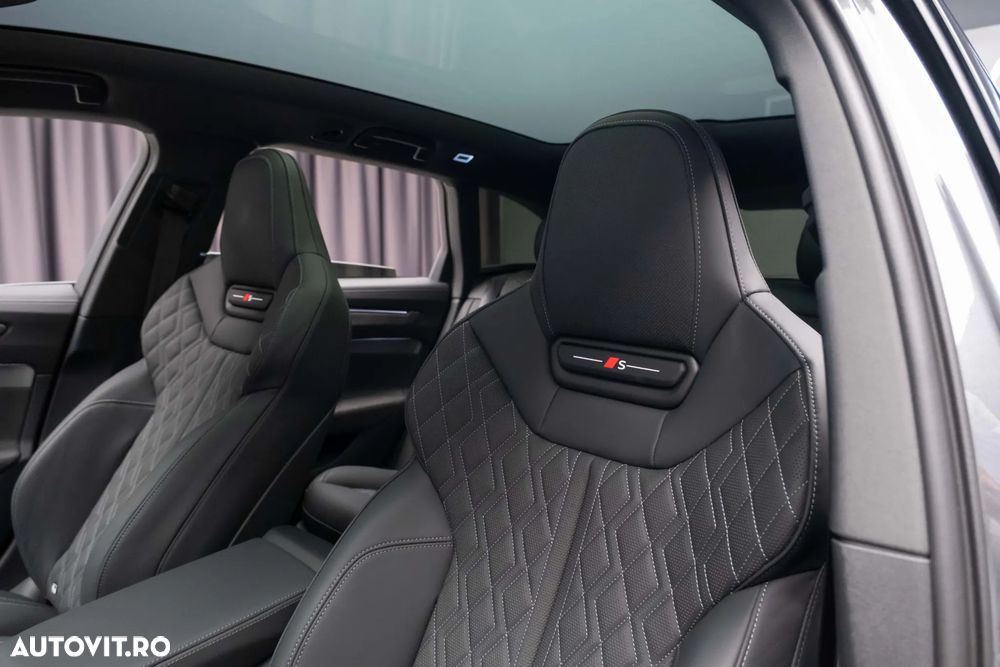 Audi A6 Avant 55 TFSI Quattro S tronic MHEV Advanced - 22