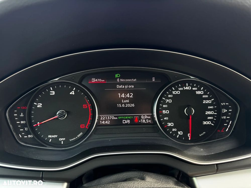 Audi Q5 35 TDI S tronic sport - 31