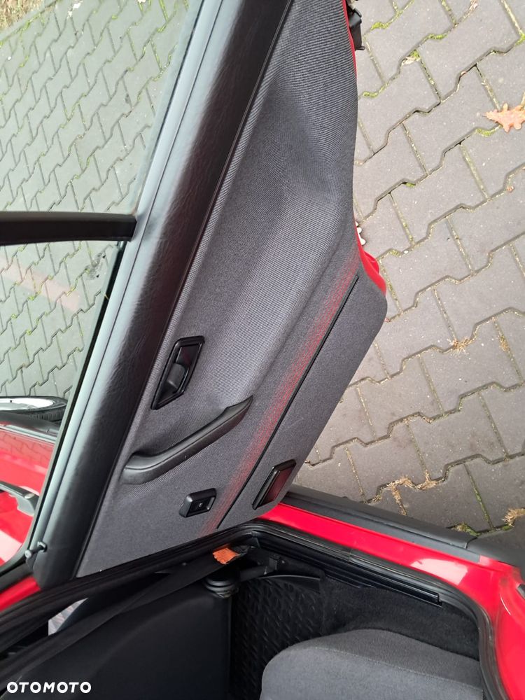 Volkswagen Golf 1.8 GTI - 23