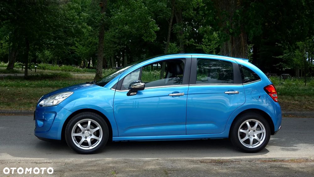 Citroën C3 1.4i Impress Pack - 26
