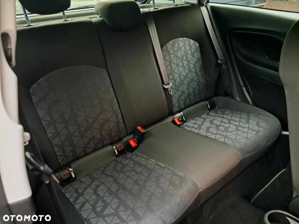 Opel Corsa 1.4 120 Jahre - 32