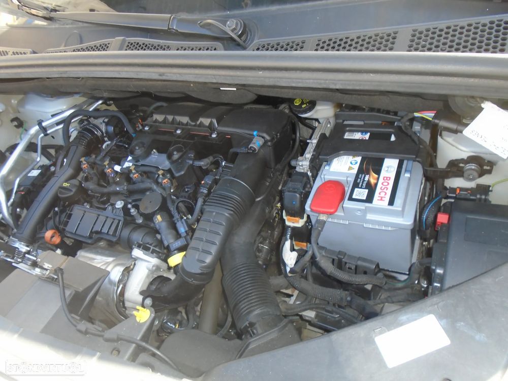 Opel COMBO 1.5 DTI 102 CV CONFORT - 3 L- 6V- IVA DEDUTIVEL - 16