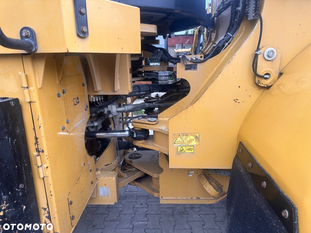 Caterpillar 966 KXE - 16