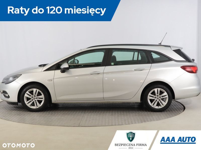 Opel Astra - 4