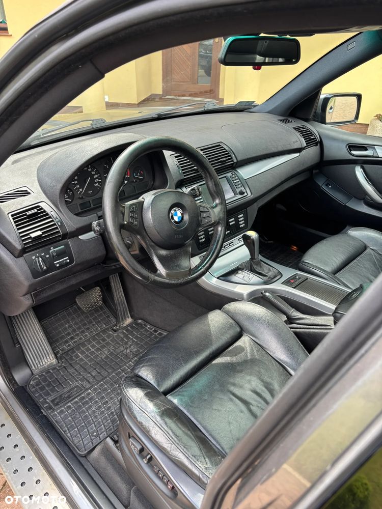 BMW X5 - 5