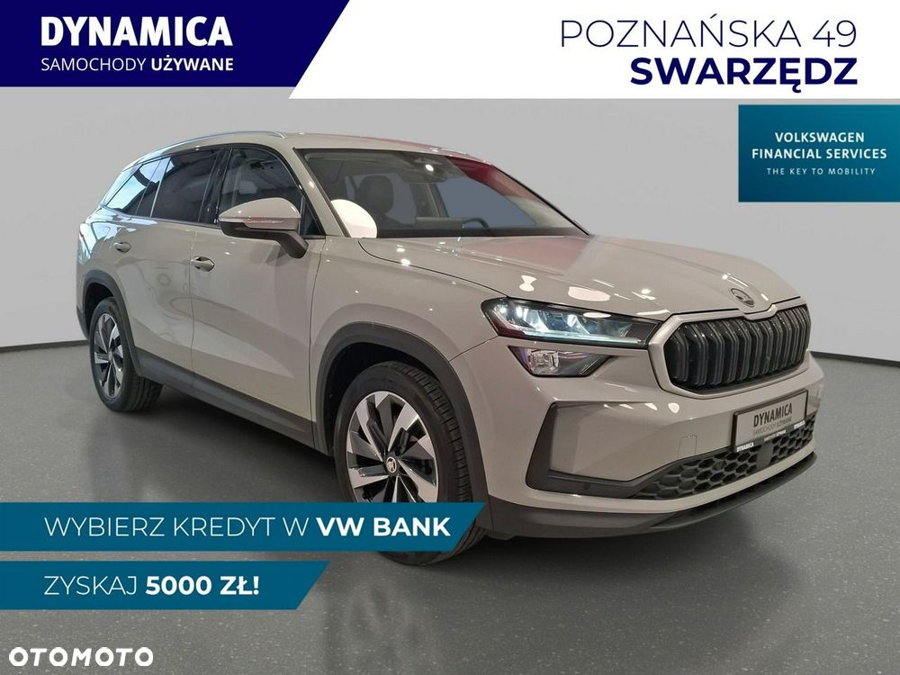 Skoda Kodiaq - 2
