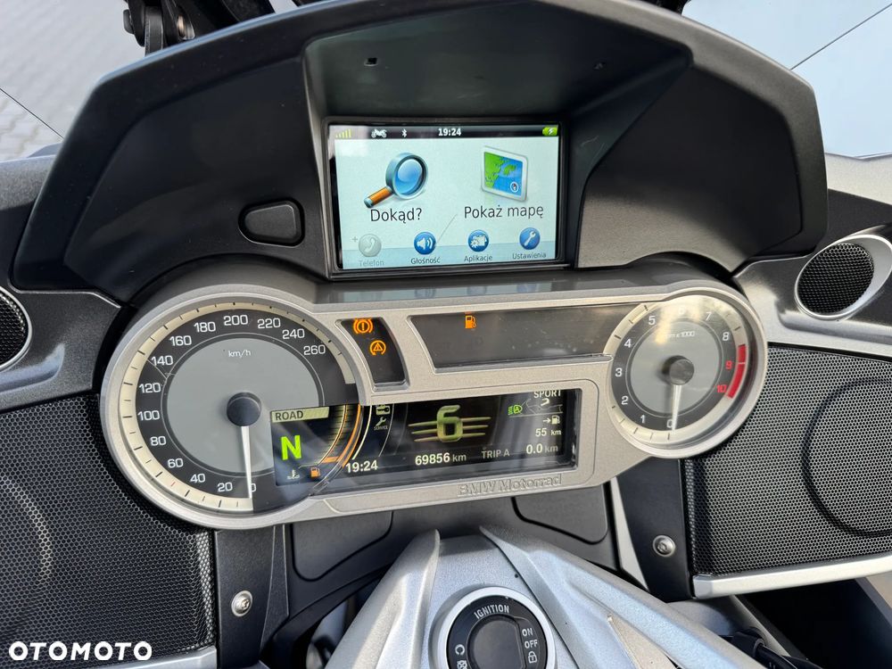 BMW K - 10