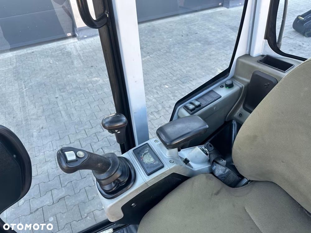 Wacker Neuson ET18 VDS - 16