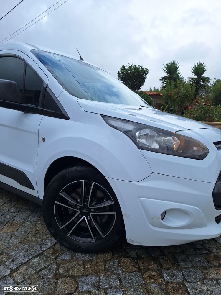 Ford Transit Connect - 3
