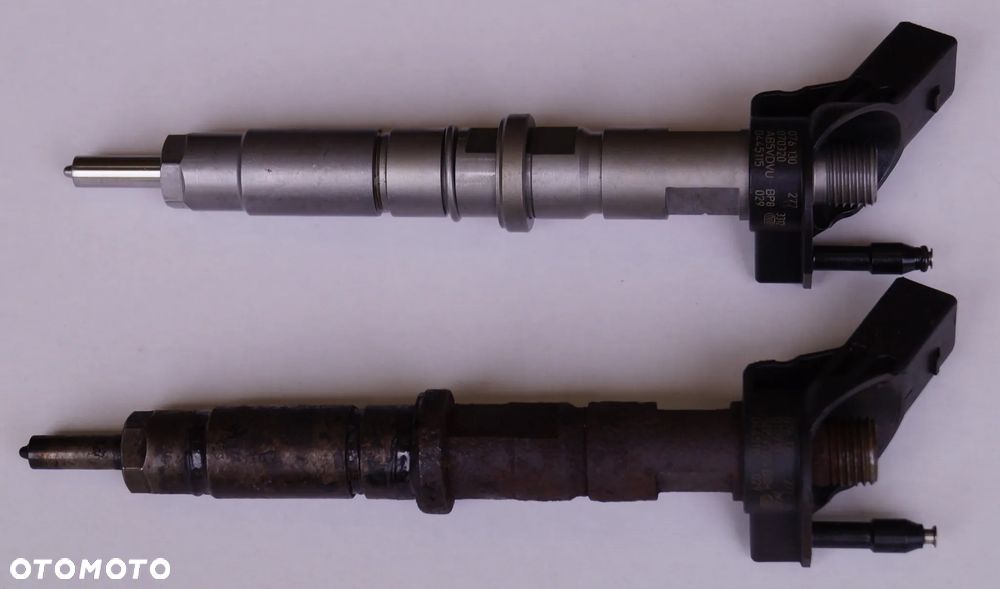 WTRYSKIWACZ SIEMENS FORD VOLVO 2.0HDI 9657144580 - 4