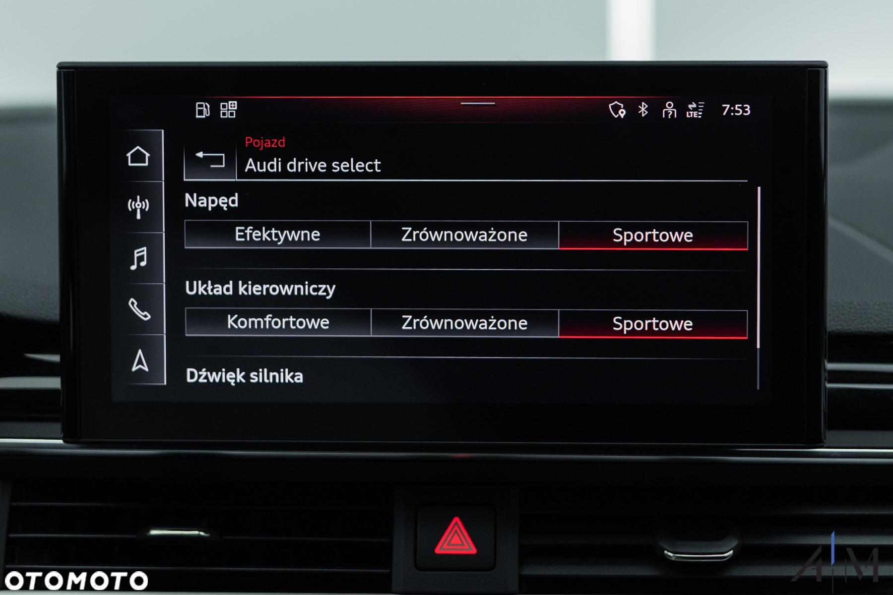 Audi A5 Sportback 45 TFSI quattro S tronic edition one - 21