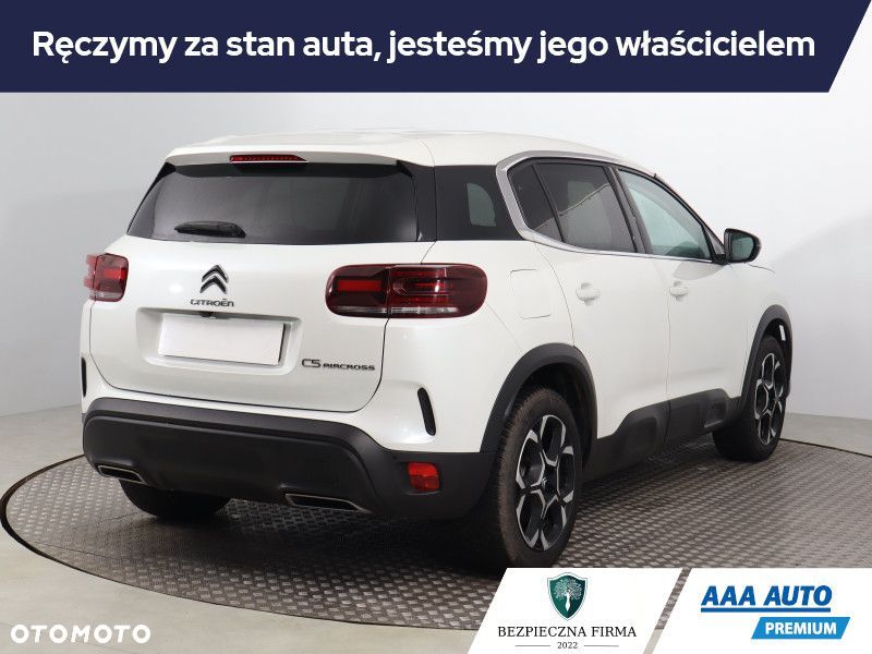 Citroën C5 Aircross - 6