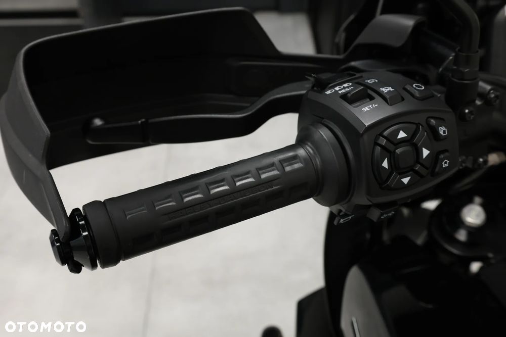 Harley-Davidson Pan America - 17
