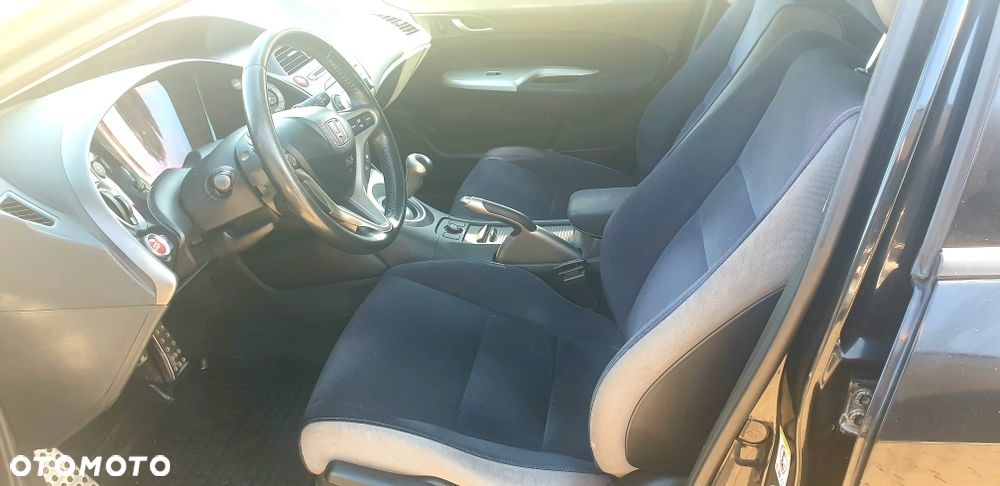 Honda Civic - 7
