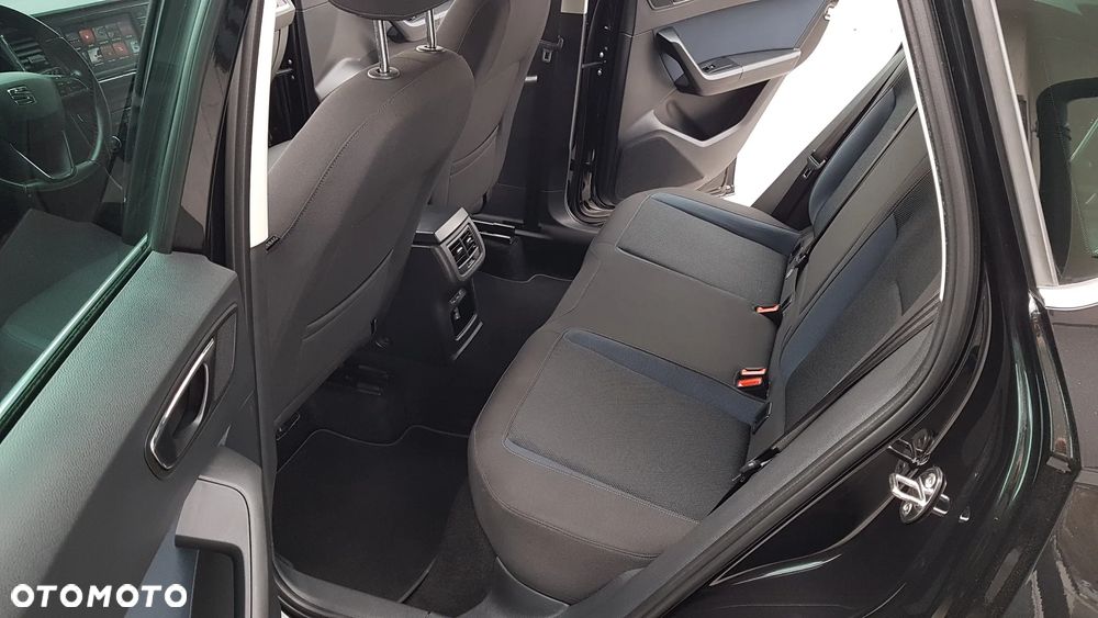 Seat Ateca 1.6 TDI ECOMOTIVE Style S&S DSG - 17