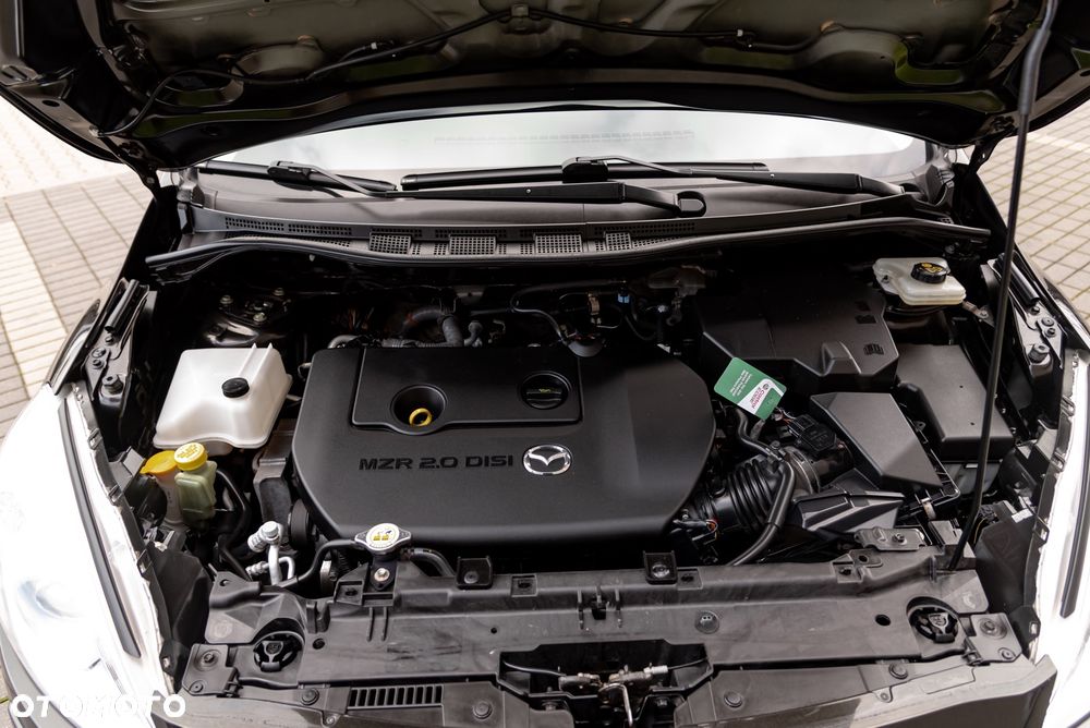 Mazda 5 2.0 MZR-DISI i-stop Sports-Line - 37