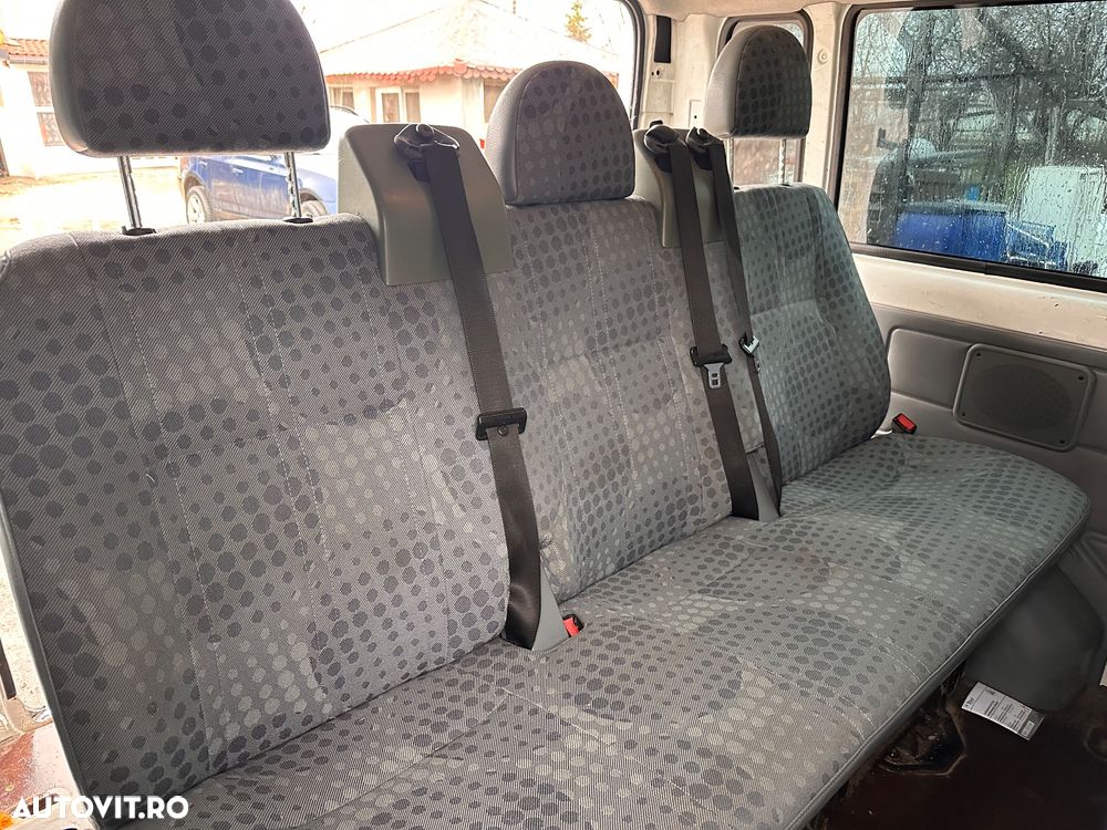Ford Transit M - 9