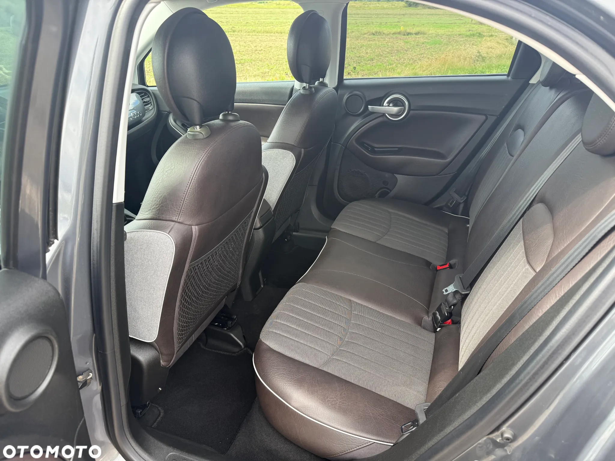 Fiat 500X - 11