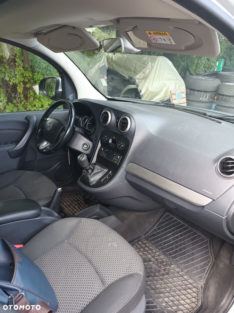 Mercedes-Benz Citan Kombi 415.705 - 7