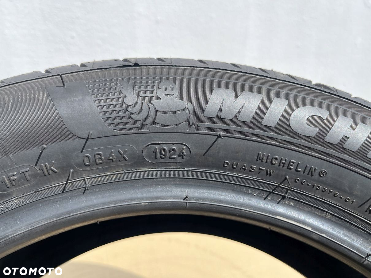 OPONY 195/55/16 87H MICHELIN PRIMACY 4 S3 - 9