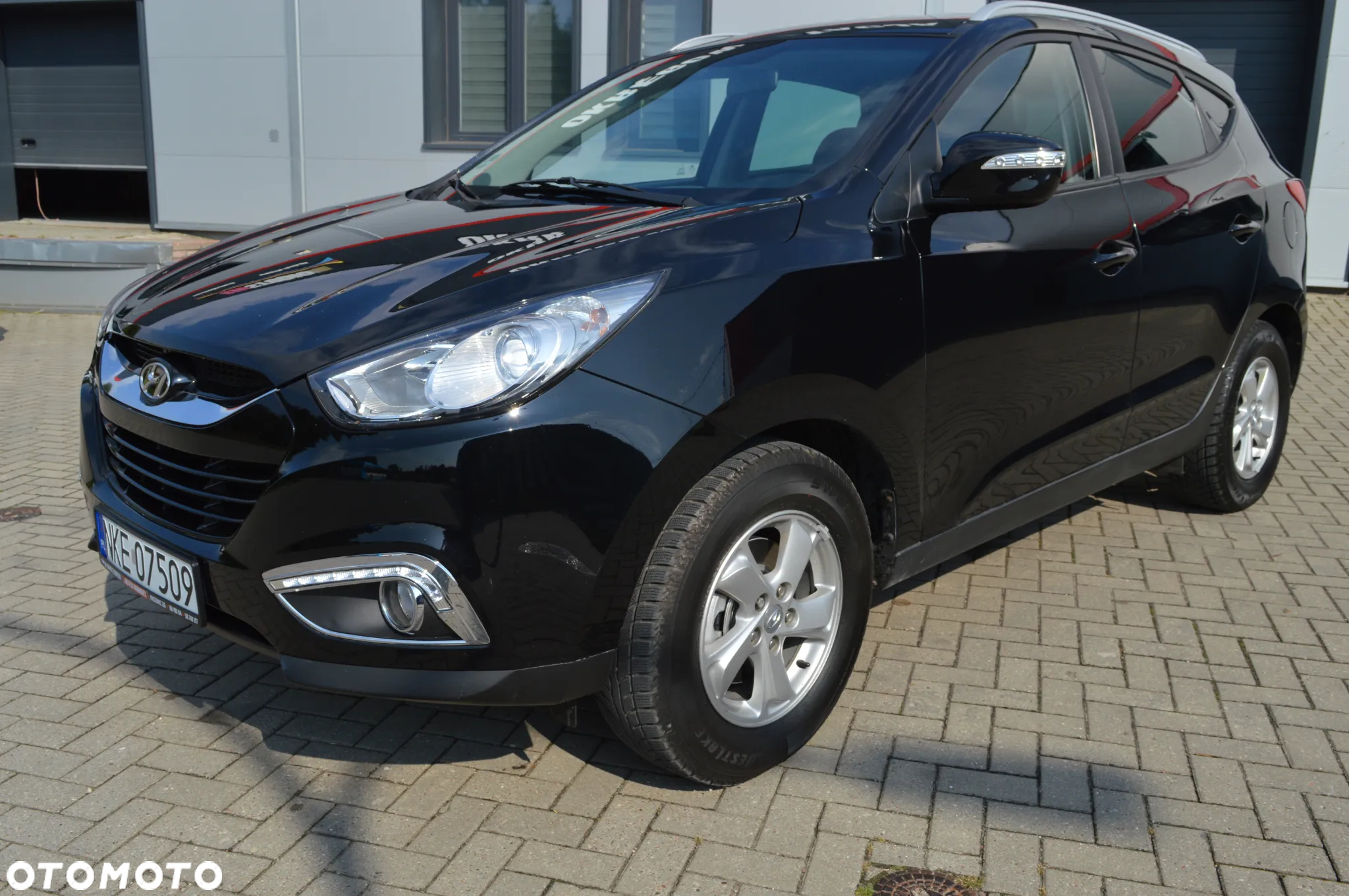 Hyundai ix35 1.6 2WD Style - 5