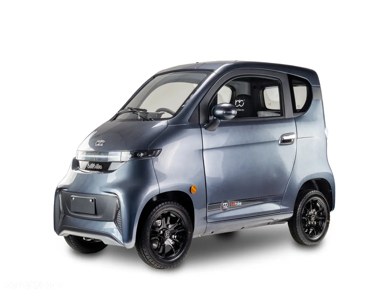 Bili Bike Sigma - 16