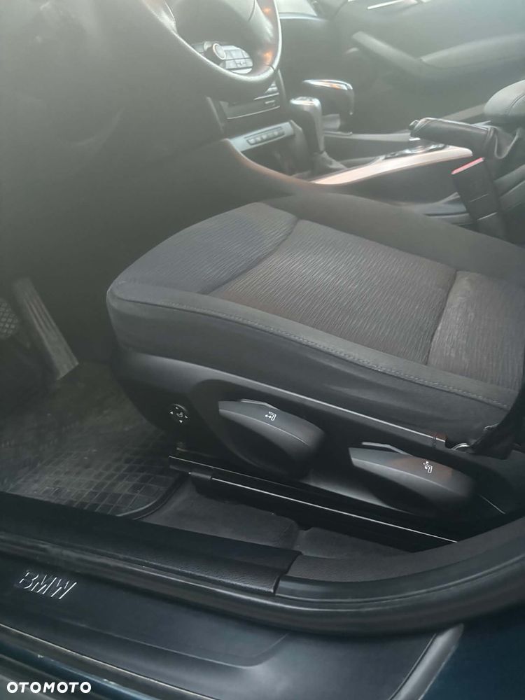 BMW X1 - 7