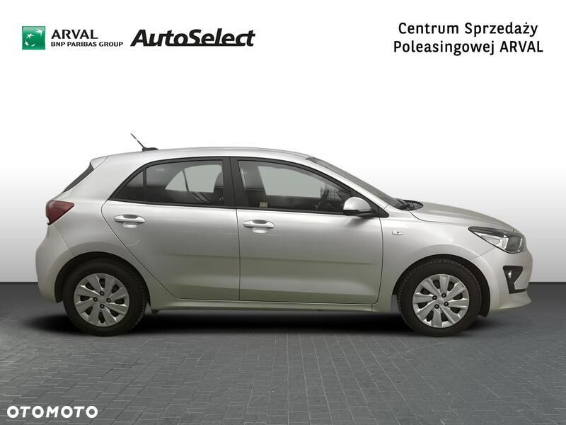 Kia Rio 1.2 M - 7